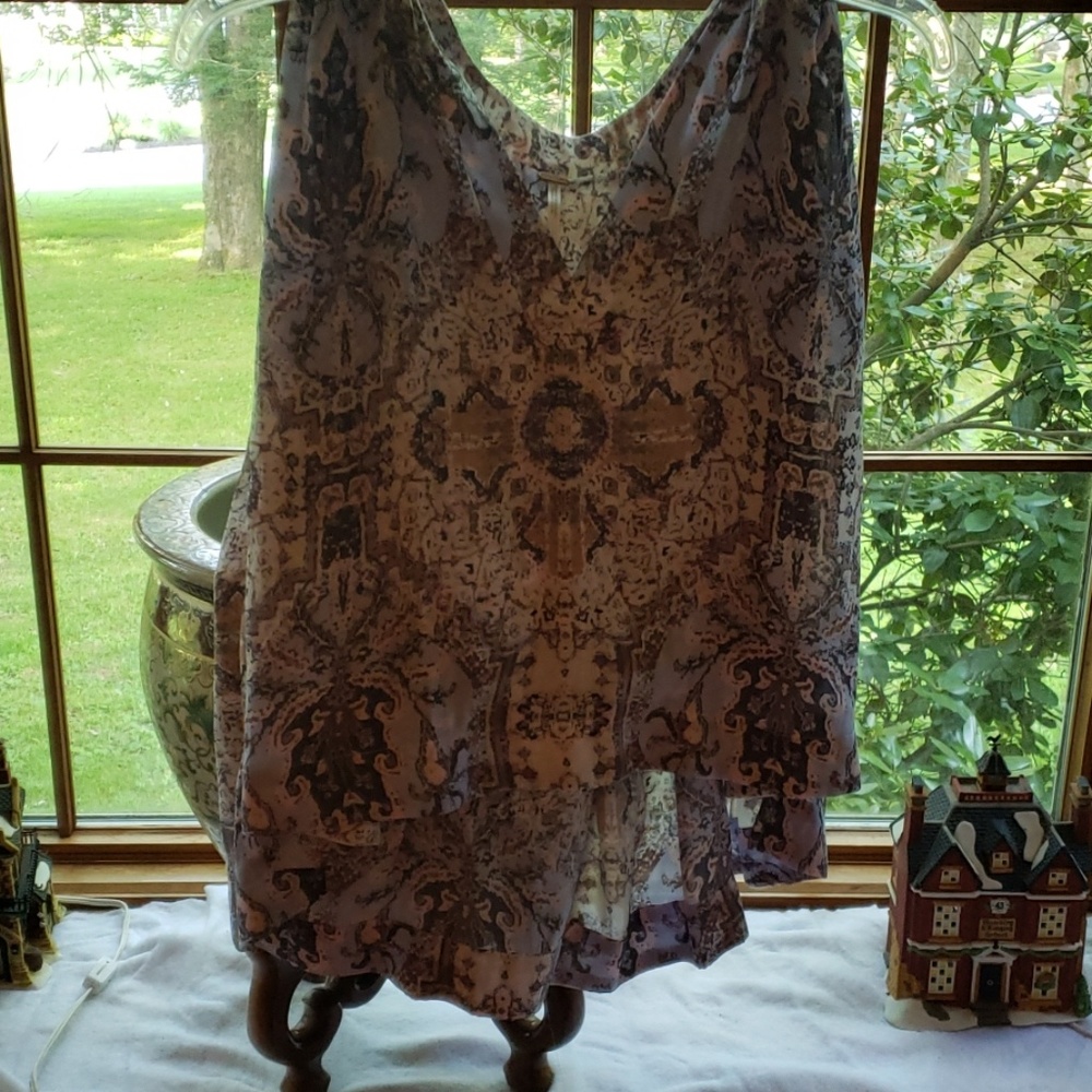 Free people blouse
